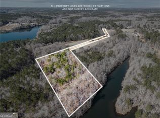 691 Moccasin Gap Rd, Jackson, GA 30233