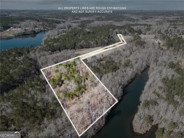 691 Moccasin Gap Rd, Jackson, GA 30233