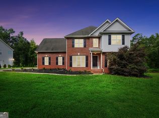 100 Wynnfield Blvd, McDonough, GA 30252