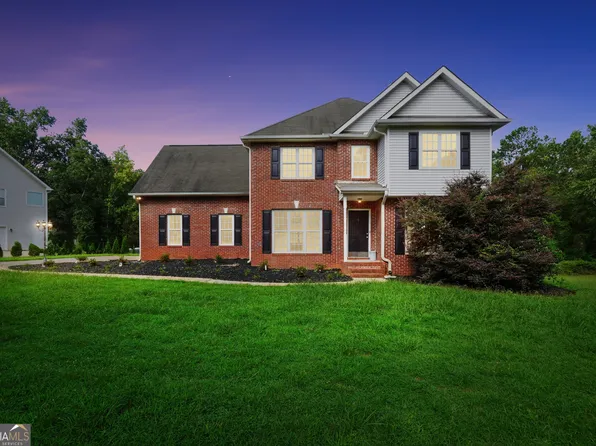 100 Wynnfield Blvd, McDonough, GA 30252