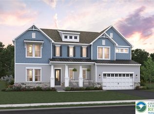 6522 Lawrence St, East Allen Township, PA 18017