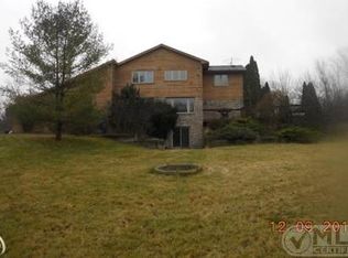 2301 N Zeeb Rd, Dexter, MI 48130
