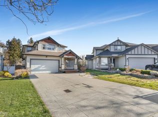 2898 Buffer Cres, Abbotsford, BC V4X2S5