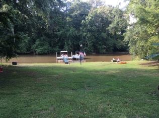 107 Ellzey Rd, Sardis, MS 38666