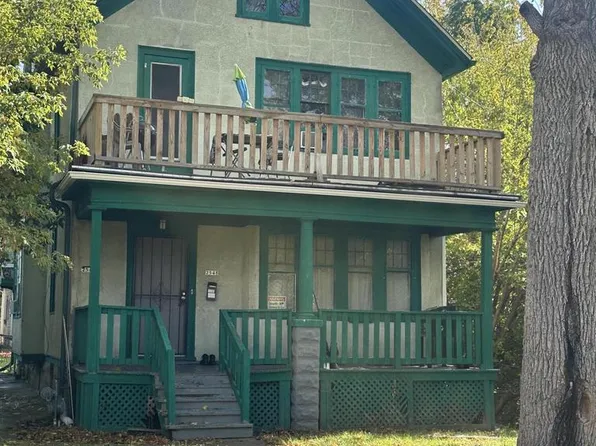 2548 North Teutonia AVENUE, Milwaukee, WI 53206