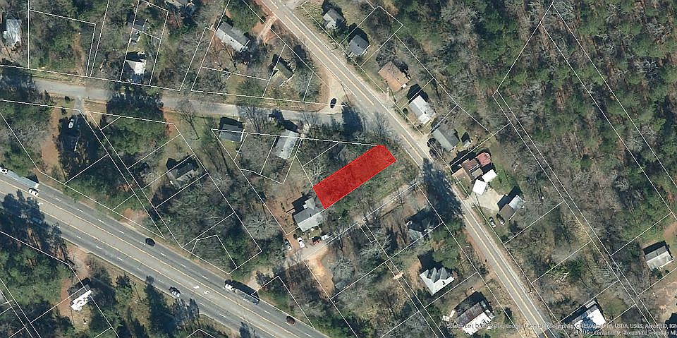 Land lot near US Hwy 74