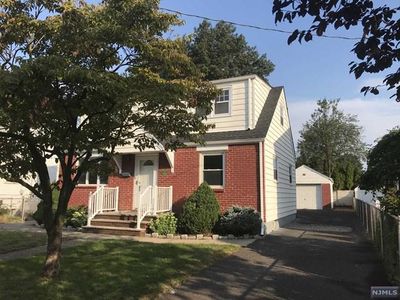 265 Wilson St, Saddle Brook, NJ, 07663
