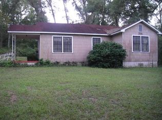 5371 Blountstown Hwy, Tallahassee, FL 32310