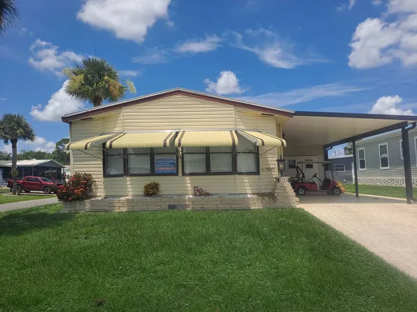 2692 NE Highway 70 #135, Arcadia, FL 34266