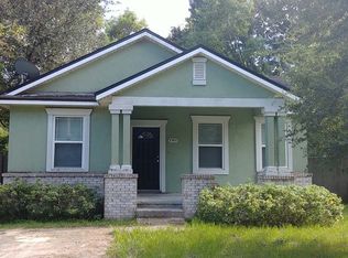 3502 Dillon St, Jacksonville, FL 32254