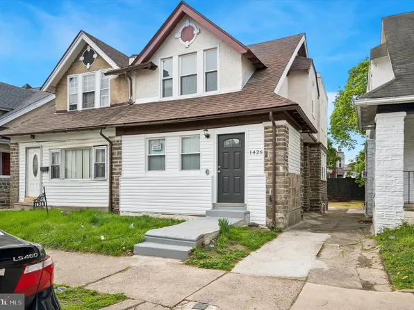 1426 Widener Pl, Philadelphia, PA 19141