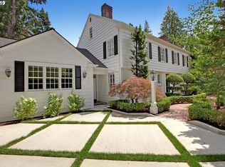 2430 S Military Rd, Portland, OR 97219