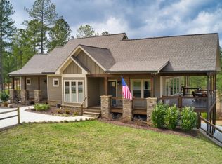 163 Loop View Ln, Blairsville, GA 30512