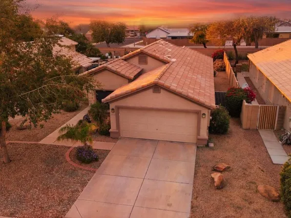 10030 N 94TH Lane, Peoria, AZ 85345