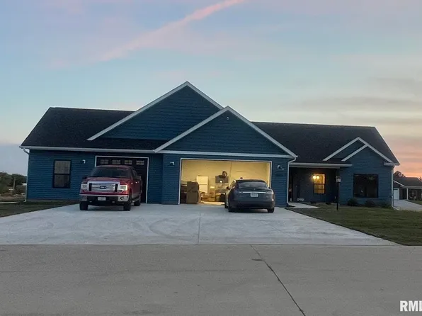 18101 271st St, Long Grove, IA 52759