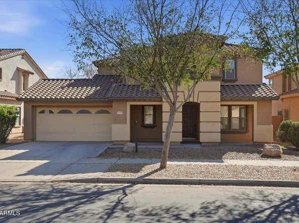 19705 E EMPEROR Boulevard, Queen Creek, AZ 85142