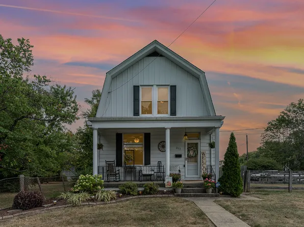 312 Division St, Erlanger, KY 41018