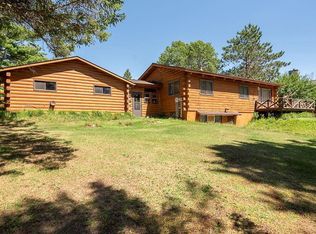 11013 W Arrow Rd, Hayward, WI 54843