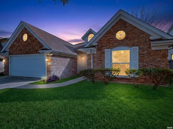 9203 Mirecourt, San Antonio, TX 78250