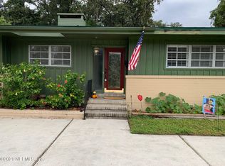 5227 Santa Rosa Way, Jacksonville, FL 32211