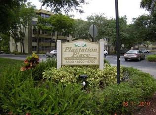 6600 Cypress Rd APT 107, Plantation, FL 33317