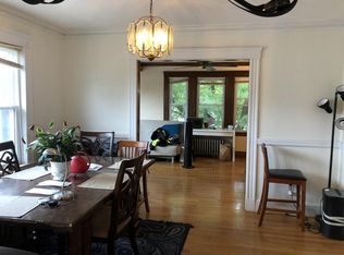 53 Warren St, Arlington, MA 02474