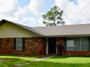 2534 14th St, Lake Charles, LA 70601