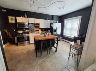 46 America St, Providence, RI 02903