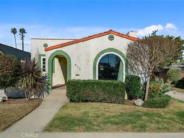 471 E Platt St, Long Beach, CA 90805