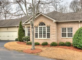 551 Mount Park Dr #6, Powder Springs, GA