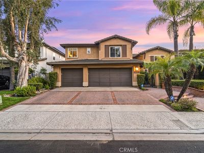22541 Wakefield, Mission Viejo, CA, 92692