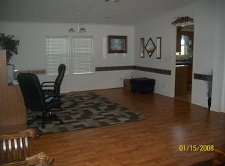 3615 Sandy Creek Rd, Franklinton, NC 27525