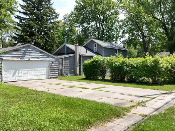 400 Shattuck Rd, Saginaw, MI 48604