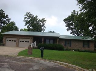 533 Sonya Ln, Sullivan, MO 63080