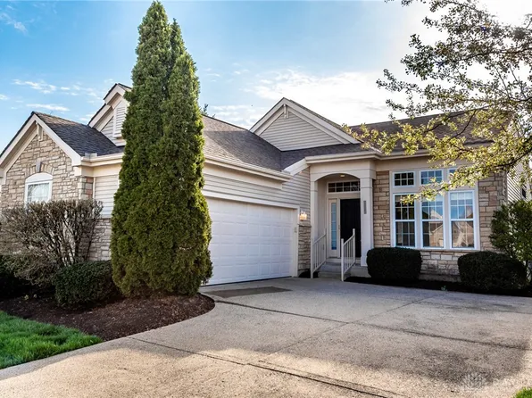 1325 Laurel Brook Way, Lebanon, OH 45036