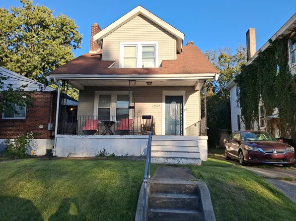 5404 Rolston Ave, Cincinnati, OH 45212