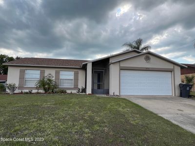 1696 Saratoga Dr, Titusville, FL, 32796