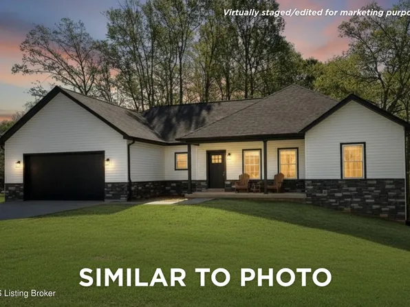 100 Foxglove Ln, Brandenburg, KY 40108