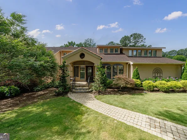 4474 Cove Island Dr, Marietta, GA 30067