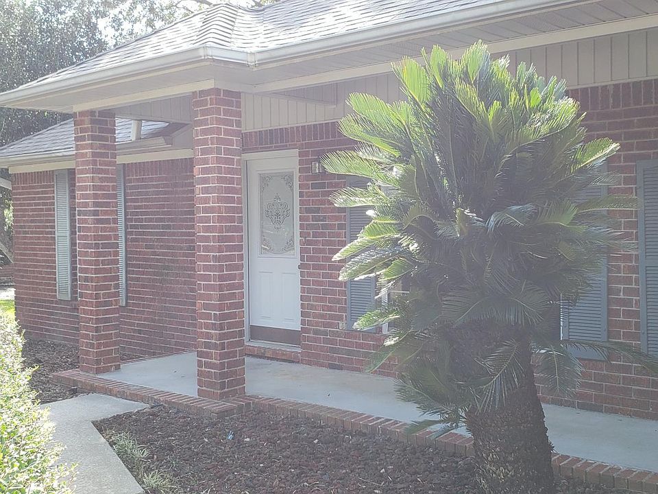 Front Walkway