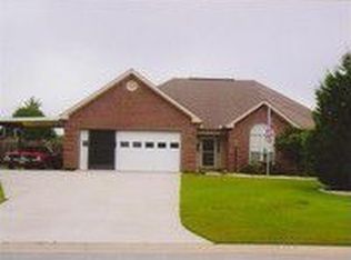 215 Turnberry Way, Byron, GA 31008