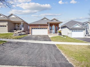 38 Bingham Gate, Clarington, ON