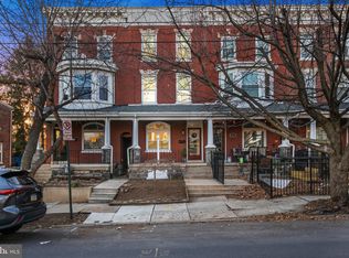 218 Ruby St, Lancaster, PA 17603