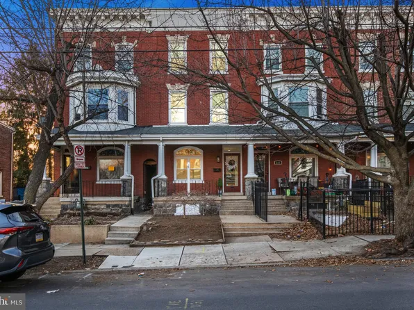 218 Ruby St, Lancaster, PA 17603