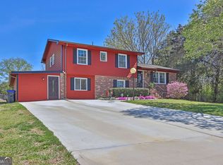 1872 Bent Trl, Snellville, GA