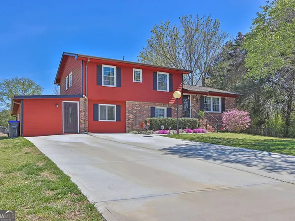 1872 Bent Trl, Snellville, GA 30078