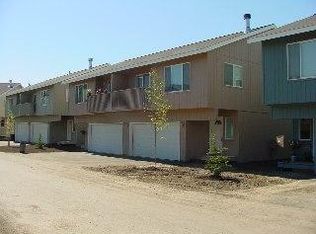 4997 E Hampton Green Loop #52, Anchorage, AK 99503