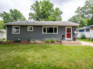1536 Plum St, Iowa City, IA 52240