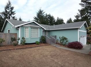3603 140th Street Ct NW, Gig Harbor, WA 98332
