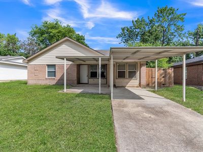 1800 Buena Vista St, Mesquite, TX, 75149